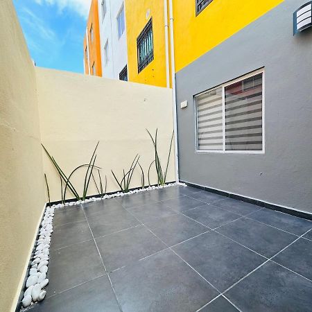 Depa Xcalacoco, Playa Del Carmen Bagian luar foto